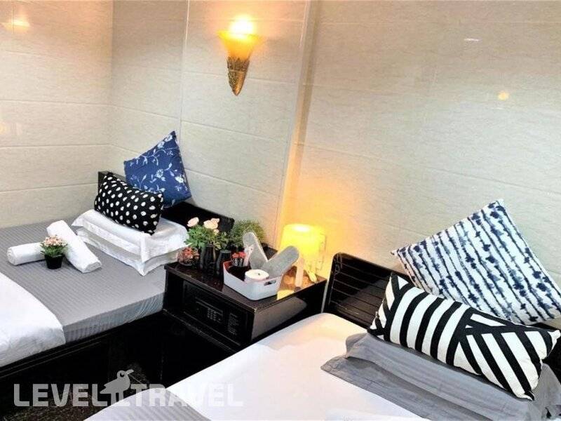 Фотография Sydney Hostel