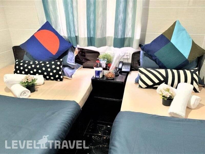 Фотография Sydney Hostel