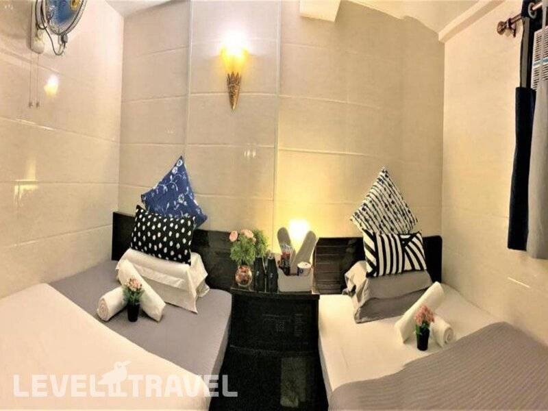 Фотография Sydney Hostel