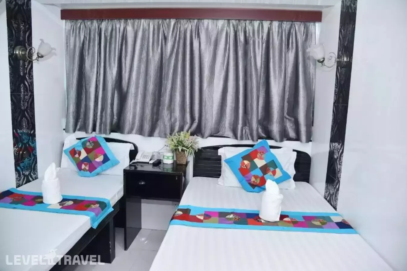 Traveller's Hostel