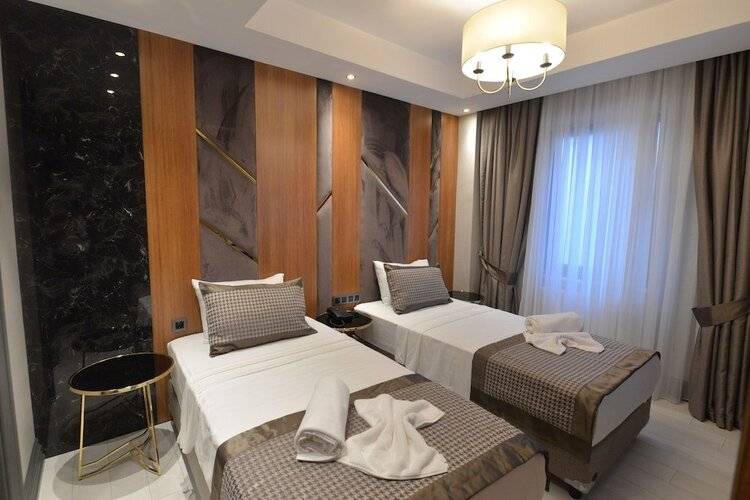 Santra Hotel