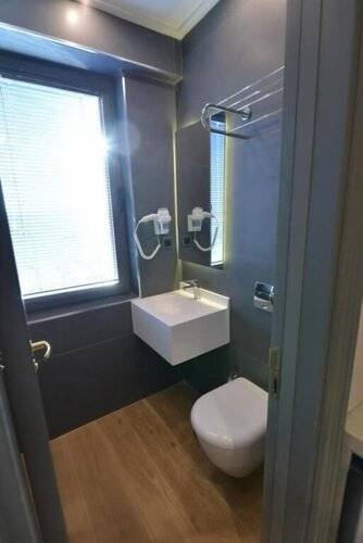 Santra Hotel