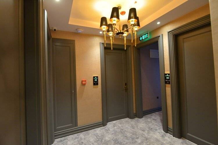 Santra Hotel