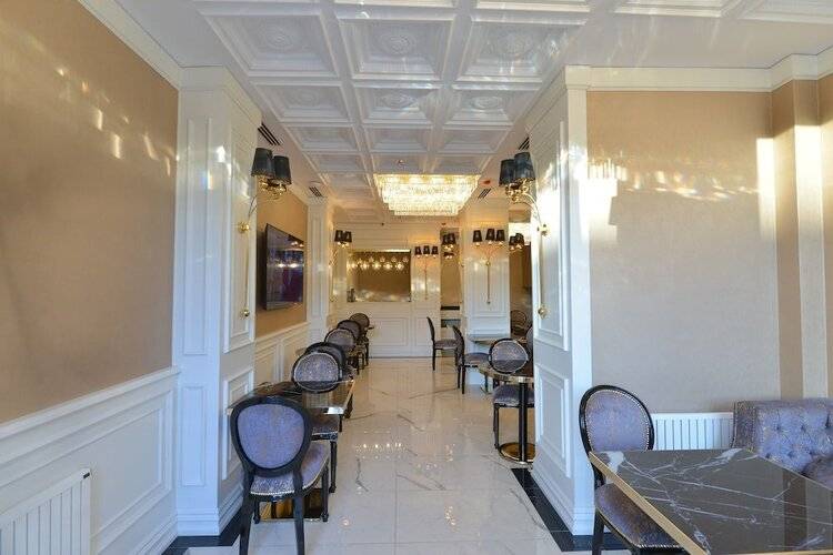 Santra Hotel