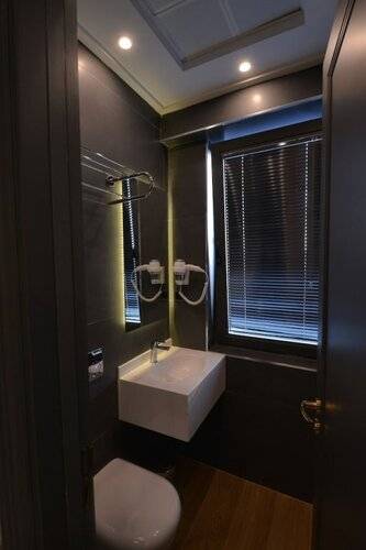 Santra Hotel