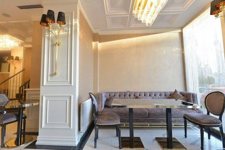 Santra Hotel