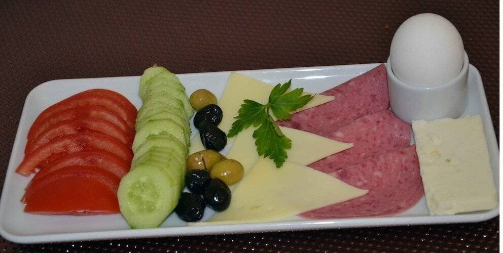 Santra Hotel