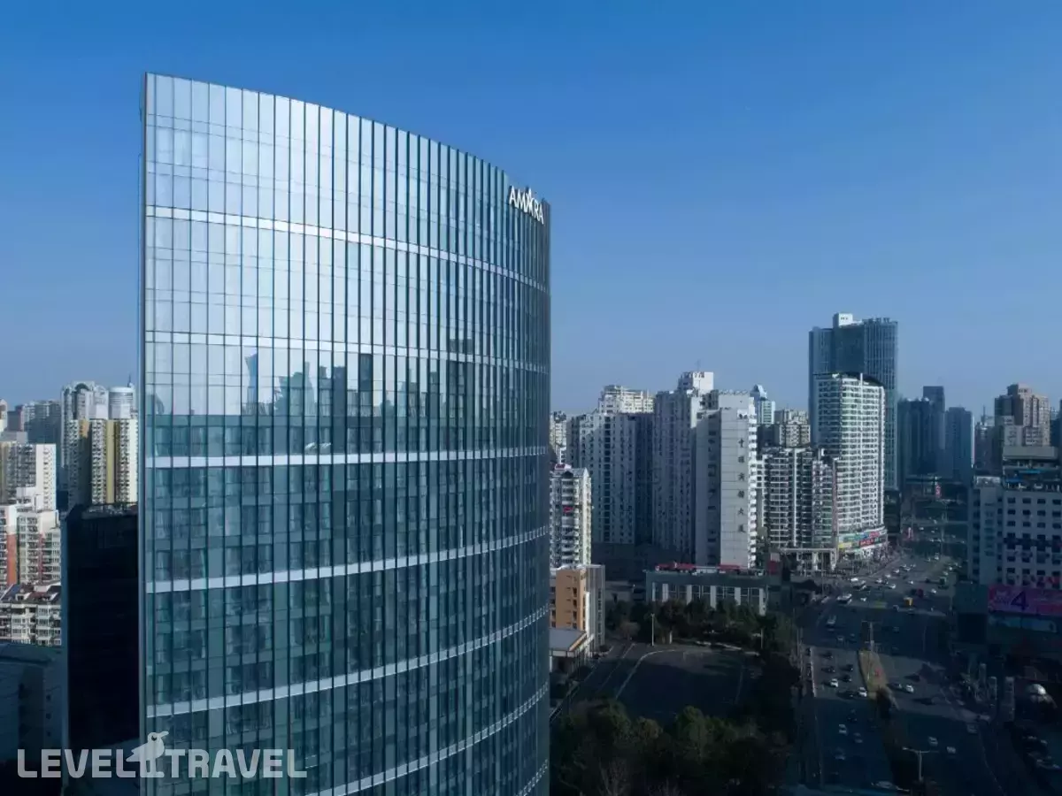 Amara Signature Shanghai