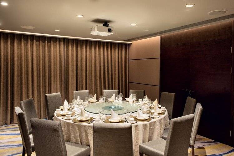 Amara Signature Shanghai