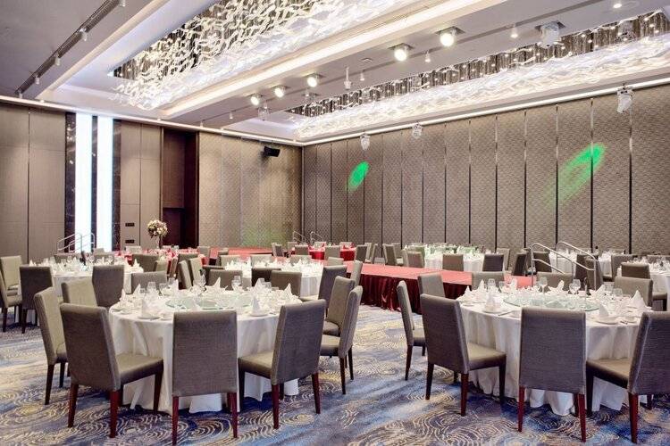 Amara Signature Shanghai