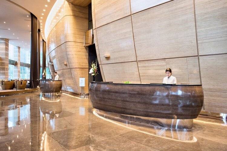 Amara Signature Shanghai