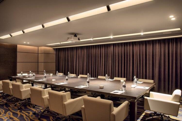 Amara Signature Shanghai