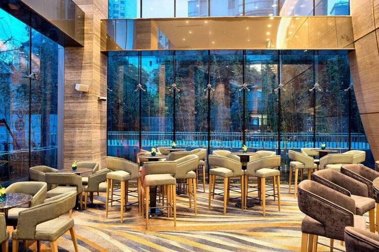 Amara Signature Shanghai