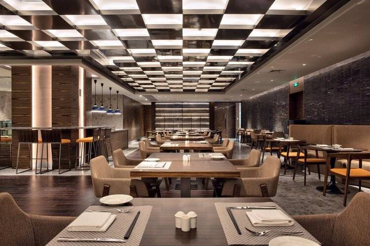 Amara Signature Shanghai