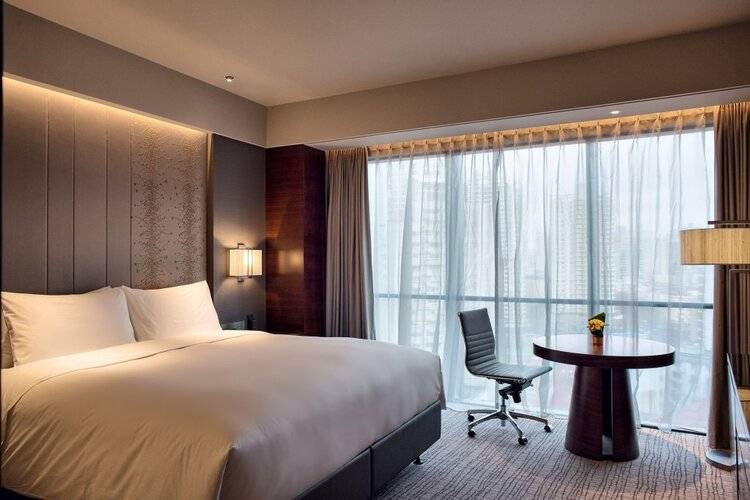 Amara Signature Shanghai