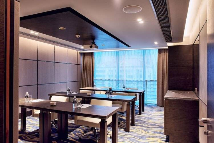 Amara Signature Shanghai