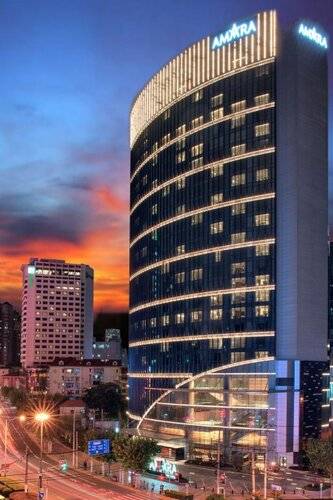 Amara Signature Shanghai