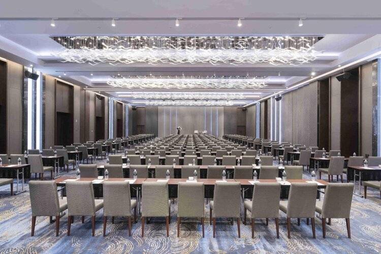 Amara Signature Shanghai