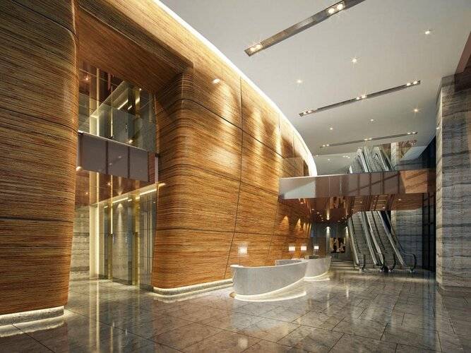 Amara Signature Shanghai