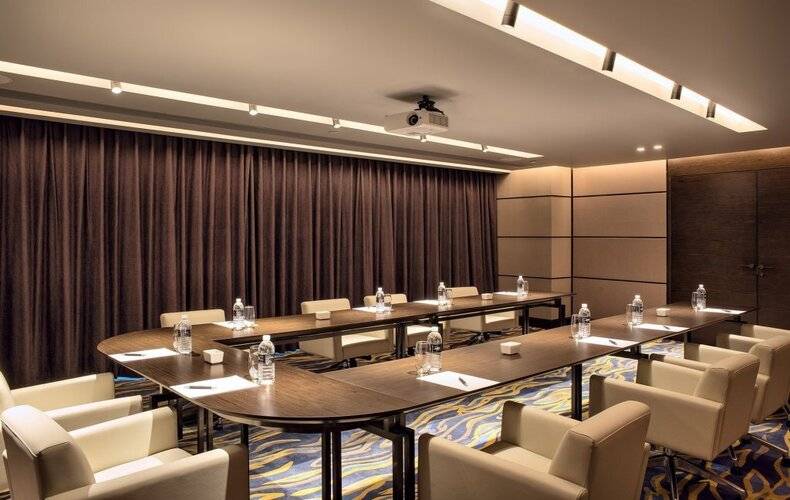 Amara Signature Shanghai