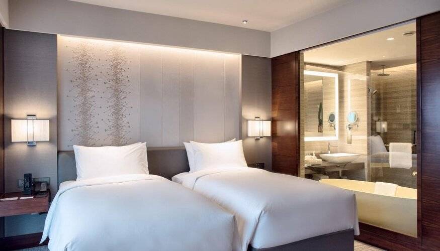 Amara Signature Shanghai