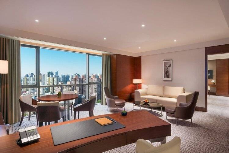 Amara Signature Shanghai