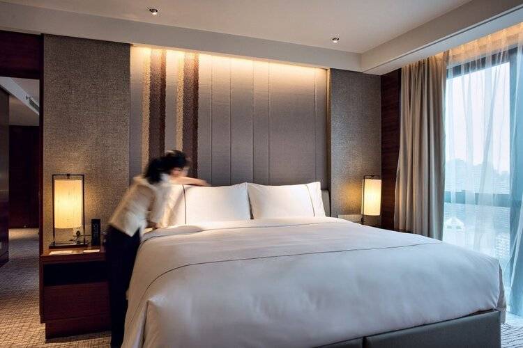 Amara Signature Shanghai