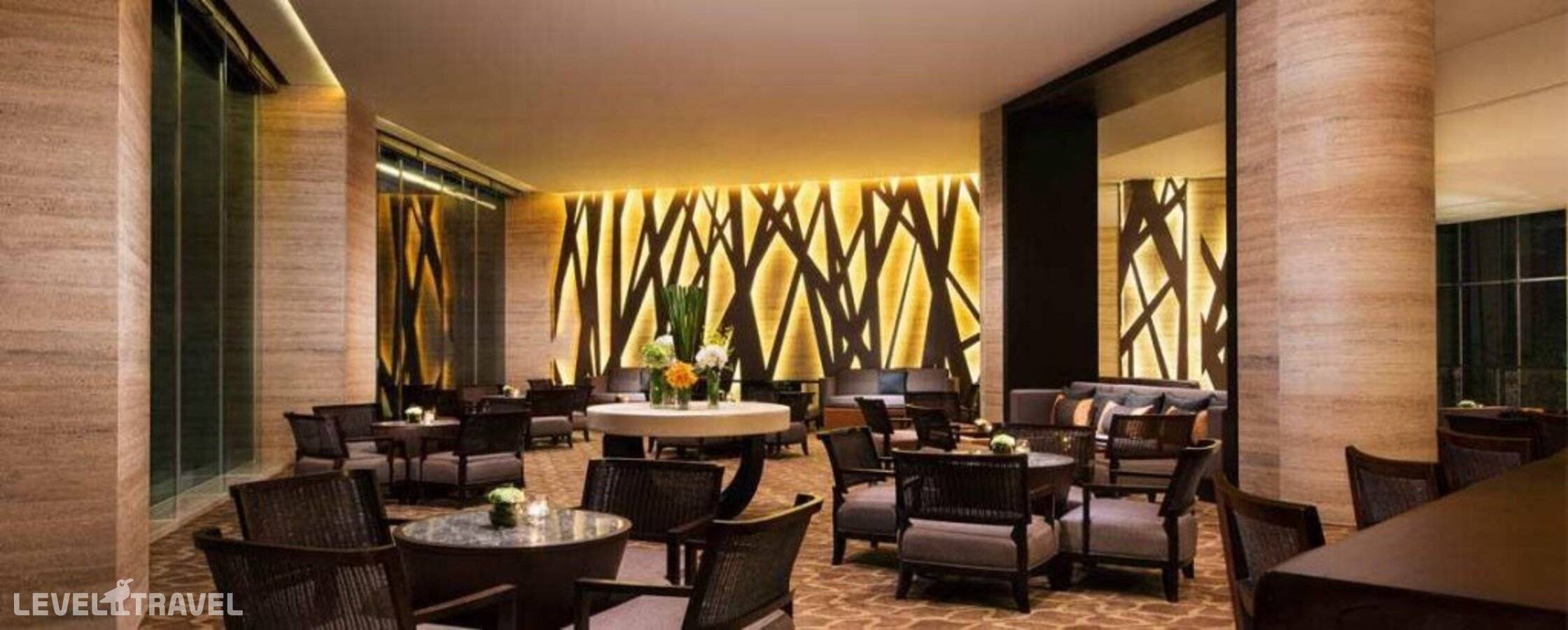 Banyan Tree Shanghai On The Bund — фото 9
