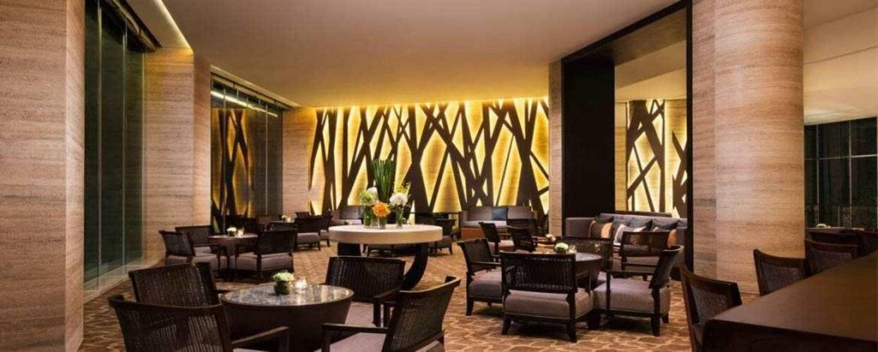 Banyan Tree Shanghai On The Bund