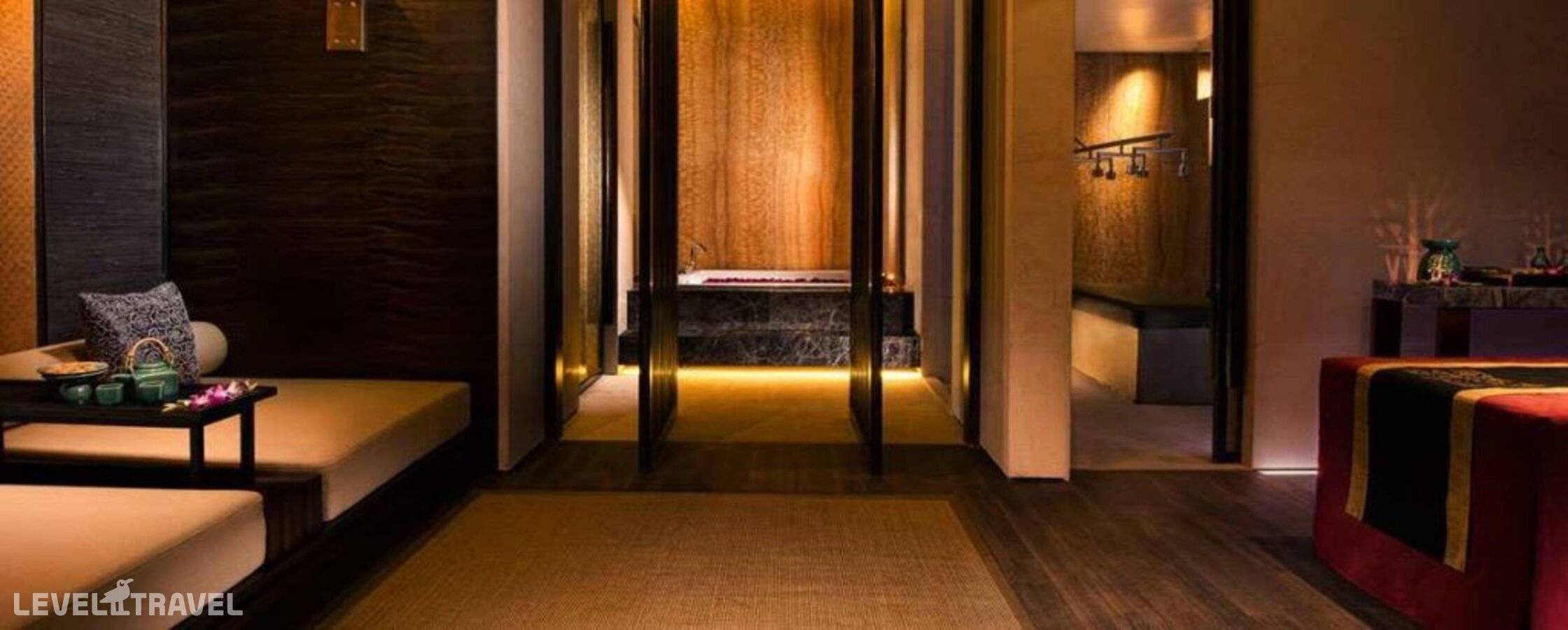 Banyan Tree Shanghai On The Bund — фото 10