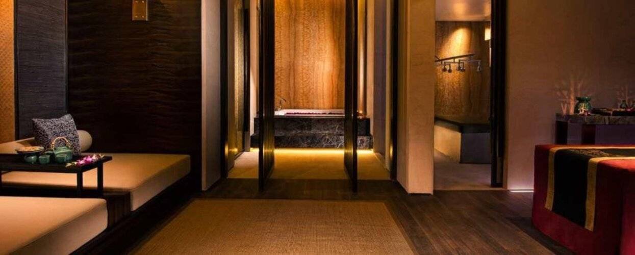 Banyan Tree Shanghai On The Bund
