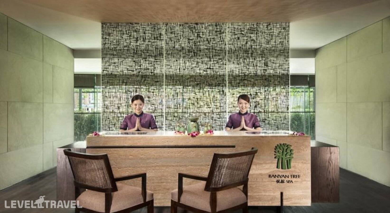 Banyan Tree Shanghai On The Bund — фото 12