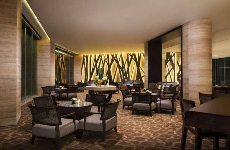 Banyan Tree Shanghai On The Bund