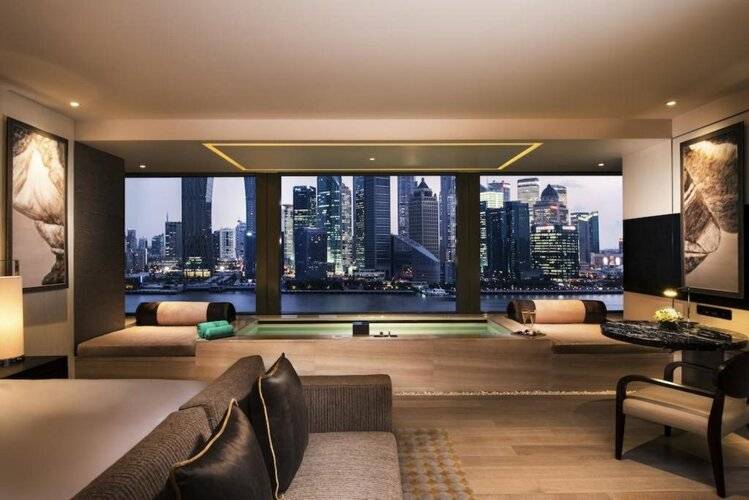 Banyan Tree Shanghai On The Bund