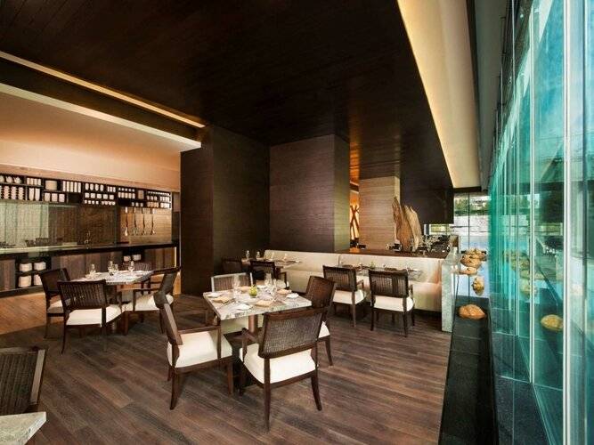 Banyan Tree Shanghai On The Bund