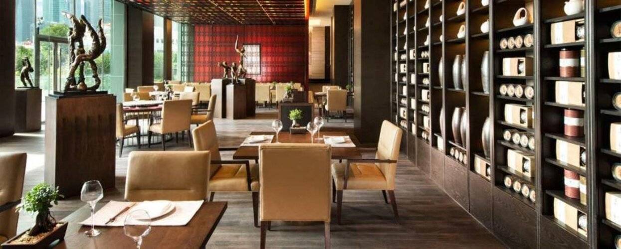 Banyan Tree Shanghai On The Bund