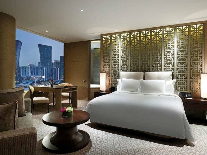 Banyan Tree Shanghai On The Bund