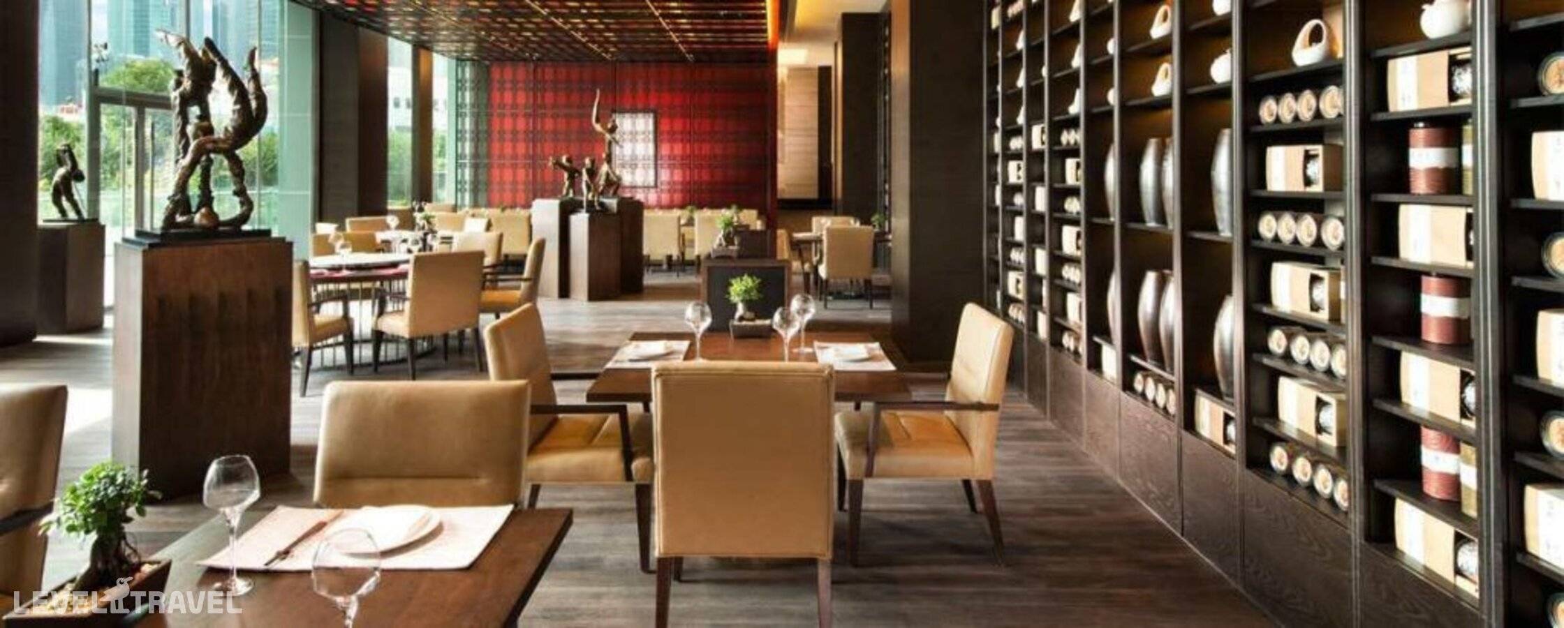 Banyan Tree Shanghai On The Bund — фото 7