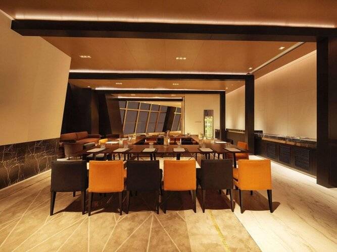 Conrad Shanghai