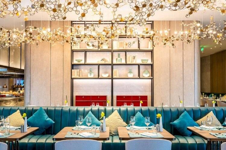Conrad Shanghai