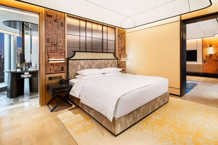 Conrad Shanghai