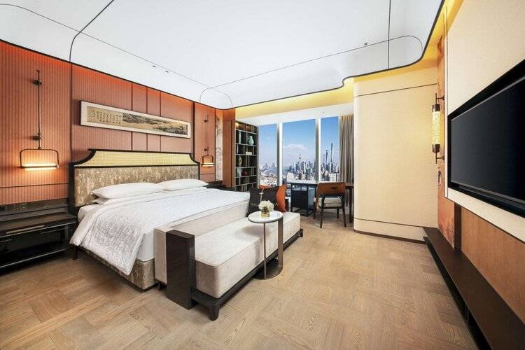 Conrad Shanghai