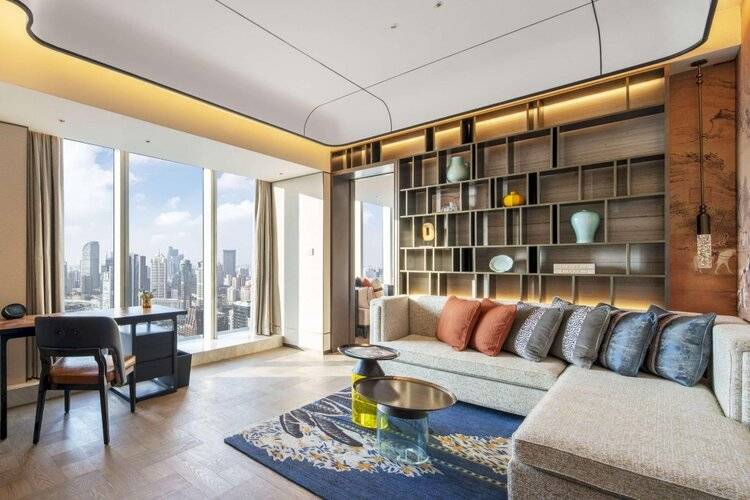 Conrad Shanghai