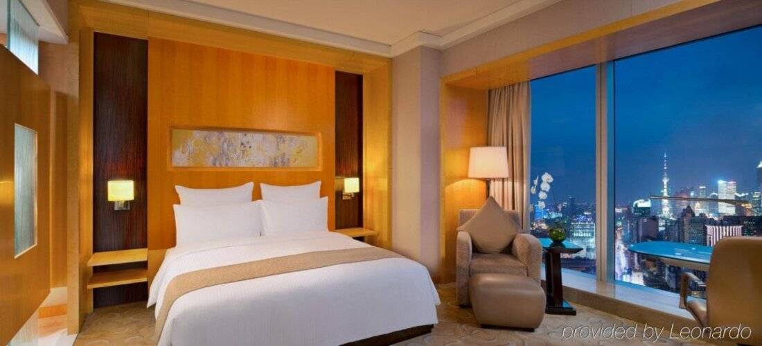 Conrad Shanghai