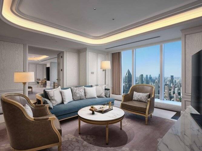 Conrad Shanghai