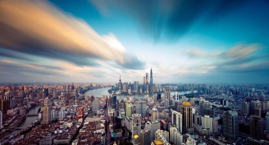 Conrad Shanghai
