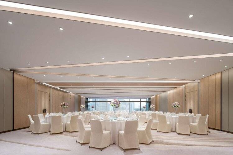 Conrad Shanghai