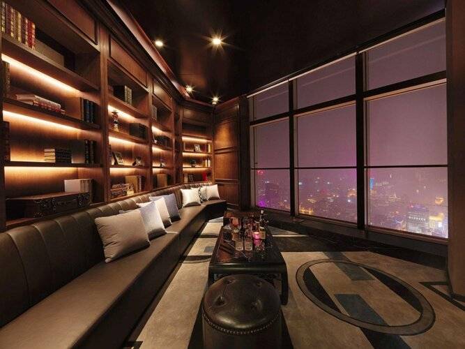 Conrad Shanghai