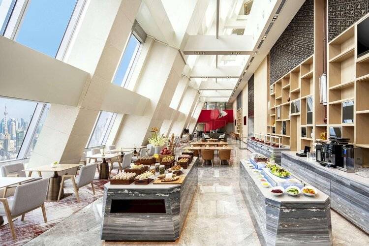 Conrad Shanghai
