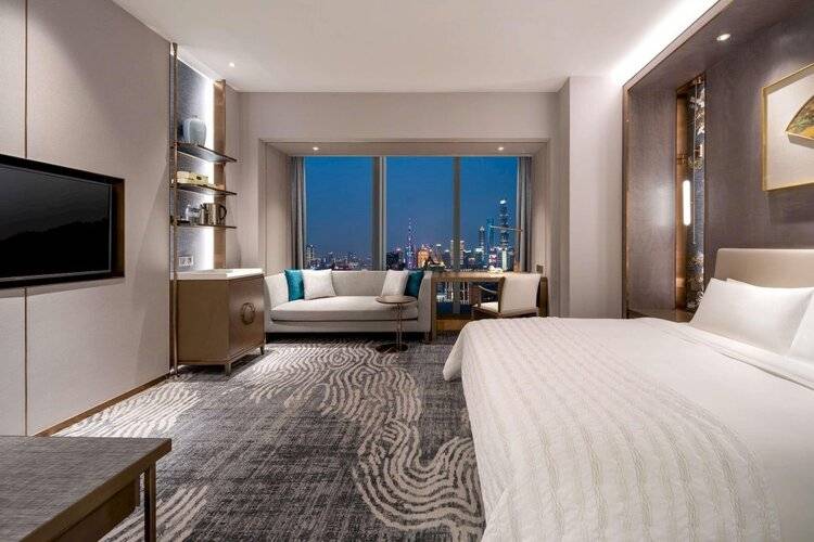 Conrad Shanghai